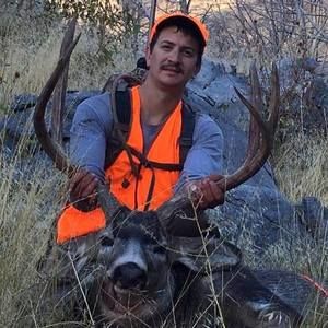 Meet your Posher, Randy